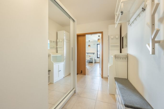 Prodej, Byt 3+kk, Praha