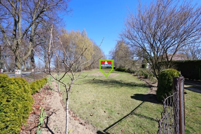 Prodej, Zahrada, Pelhřimov