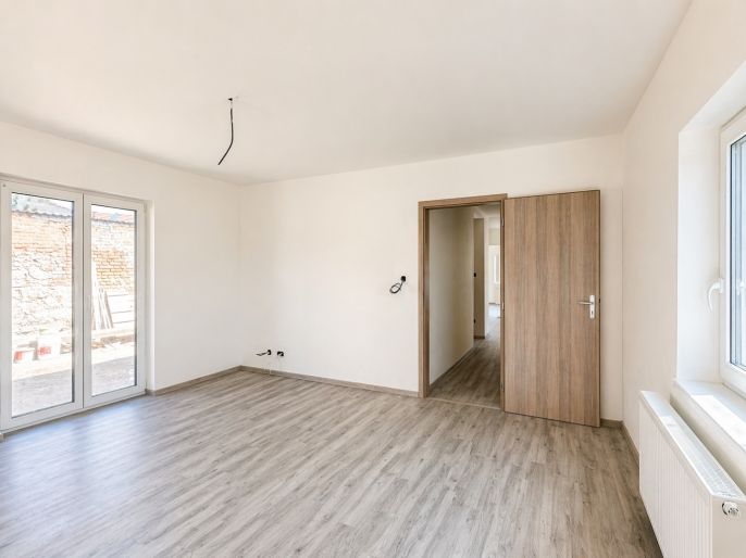 Prodej, Rodinný dům, Brodce