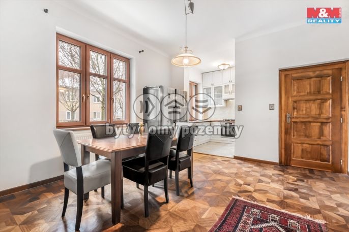 Prodej, Rodinný dům, Libčice nad Vltavou