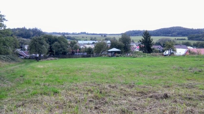 Prodej, Pozemek k bydlení, Lichnov