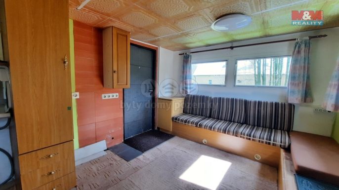 Prodej, Mobilheim, Krasov