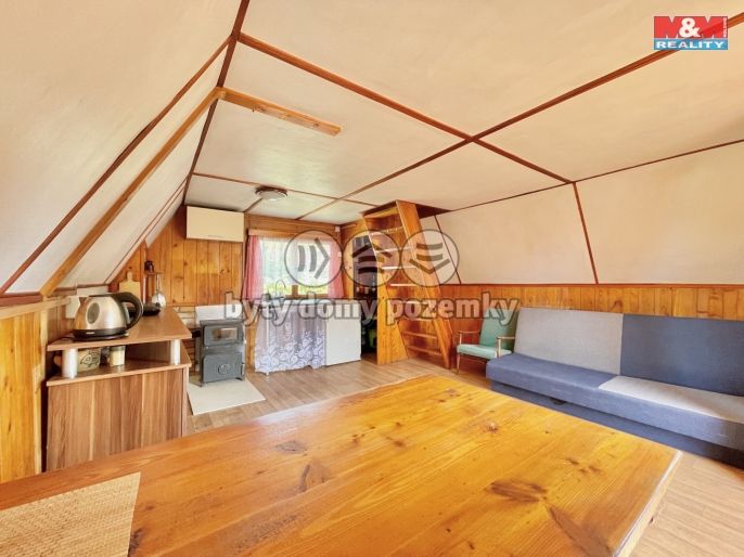 Prodej, Chata, Choceň