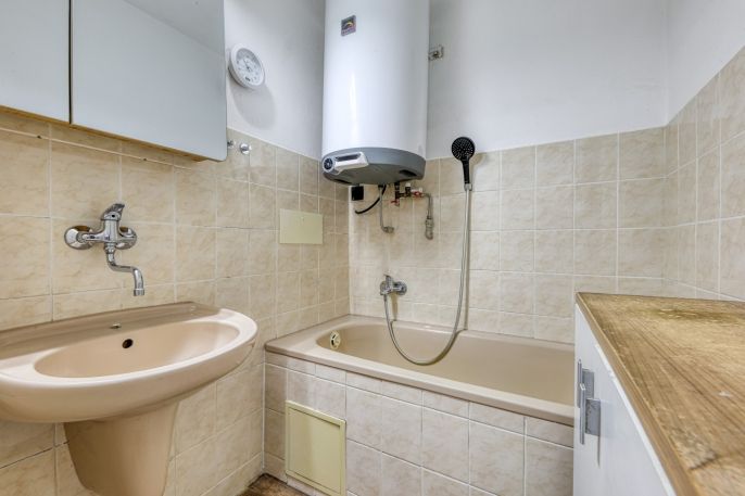 Prodej, Byt 3+1, Tlučná