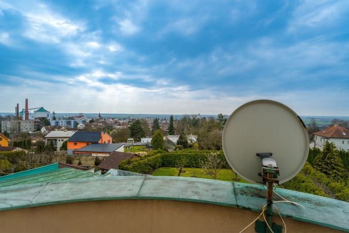 Prodej, Rodinný dům, Dobrovice