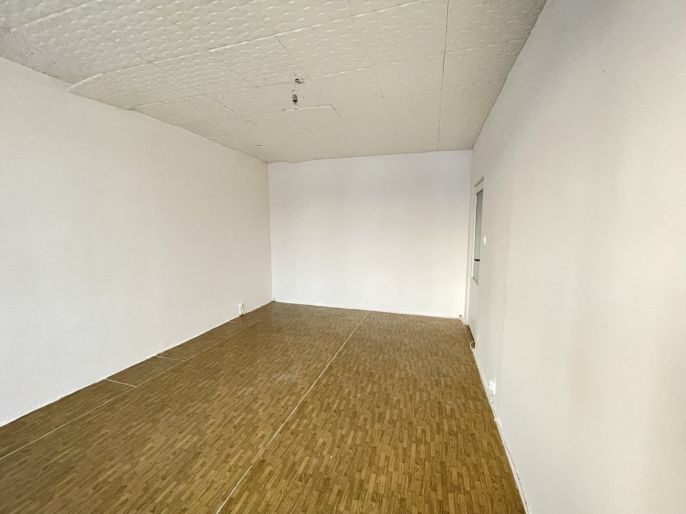 Pronájem, Byt 3+1, Louny