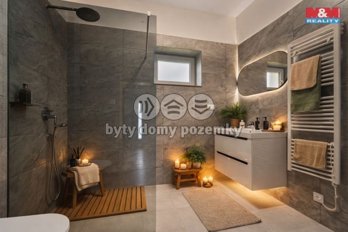 Prodej, Rodinný dům, Jeníkovice