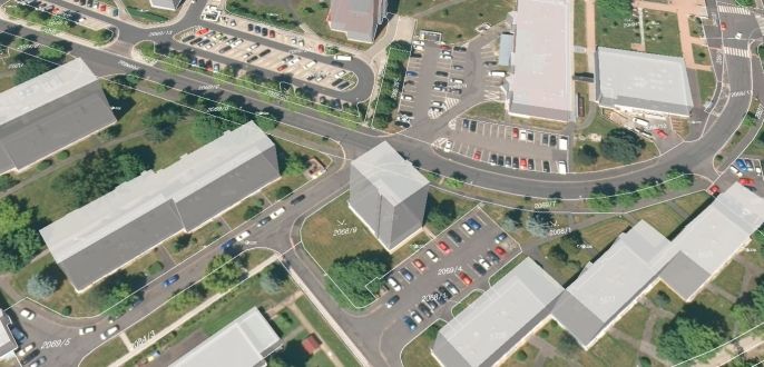 Prodej, Byt 2+1, Cheb