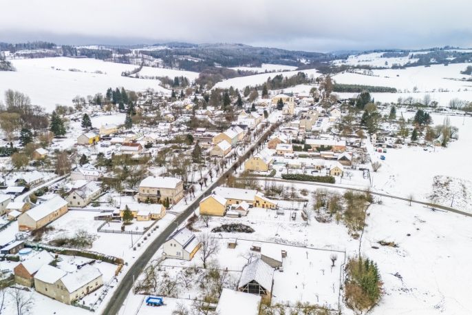 Prodej, Pozemek k bydlení, Mutěnín