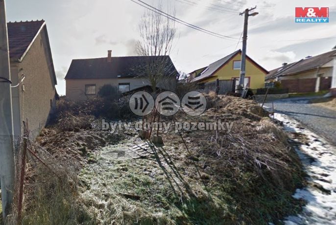 Prodej, Chalupa, Bouzov