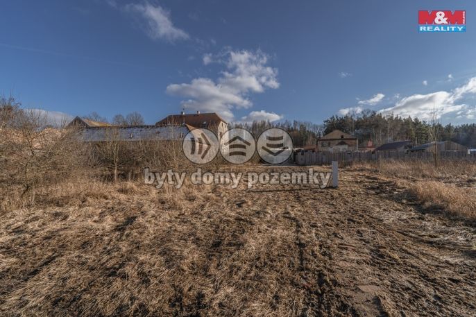 Prodej, Pozemek k bydlení, Cheb