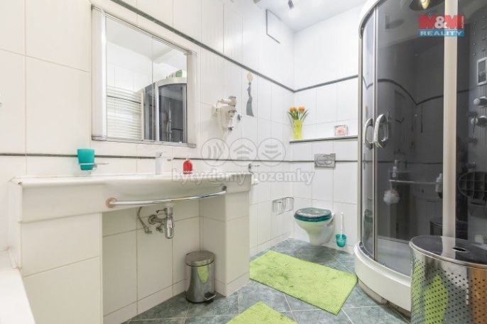 Prodej, Rodinný dům, Český Těšín