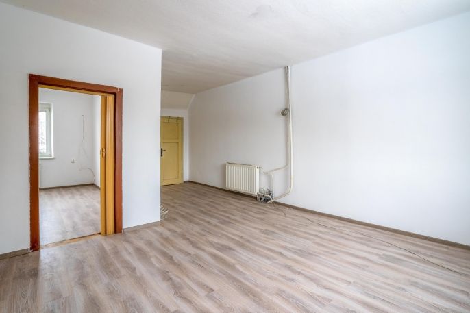Prodej, Rodinný dům, Ostrava