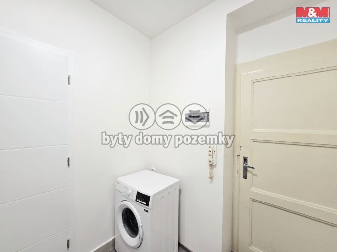 Prodej, Byt 2+kk, Praha