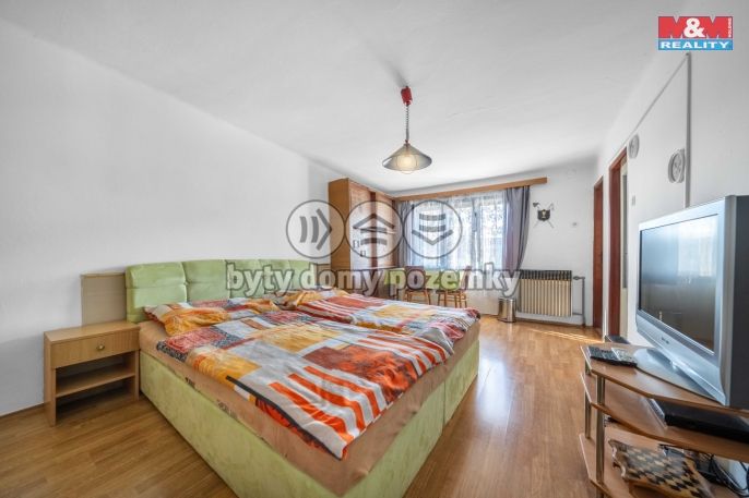 Prodej, Rodinný dům, Příbram