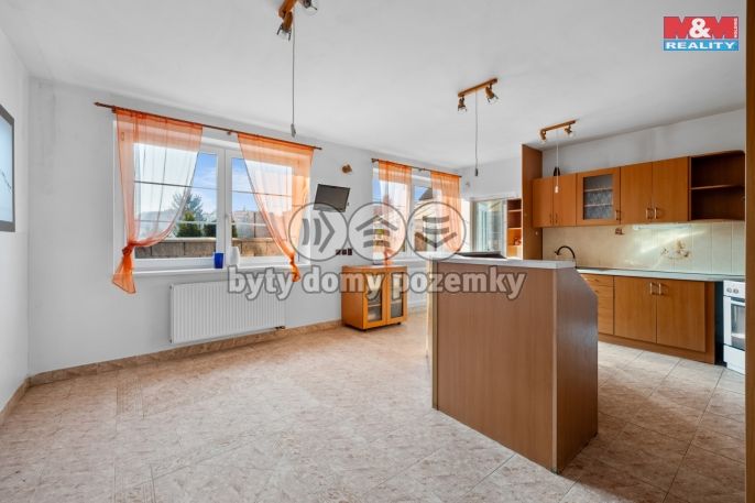 Prodej, Rodinný dům, Vodochody