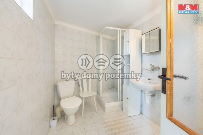 Prodej, Rodinný dům, Rakovník