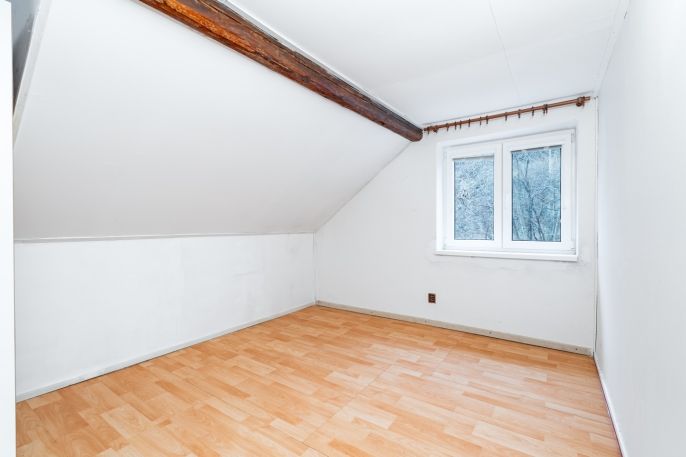 Prodej, Byt 3+1, Brtnice