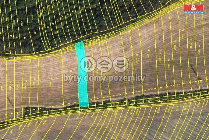 Prodej, Louka, Syrovín