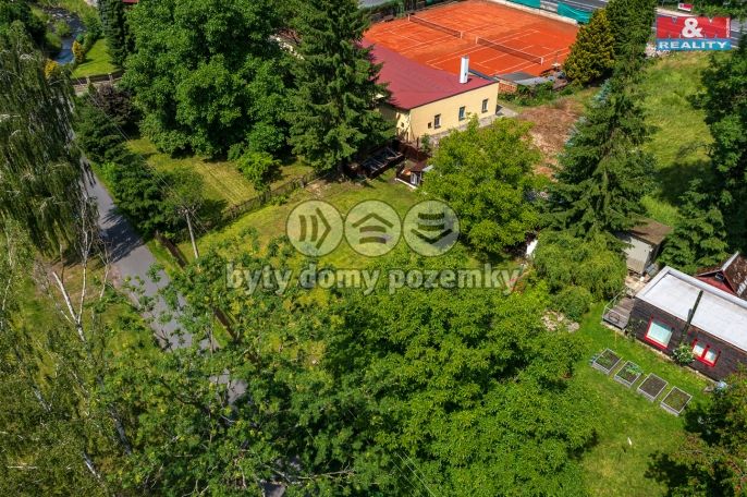 Prodej, Zahrada, Česká Kamenice