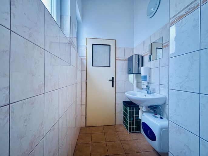 Pronájem, Kancelářský prostor, Klatovy