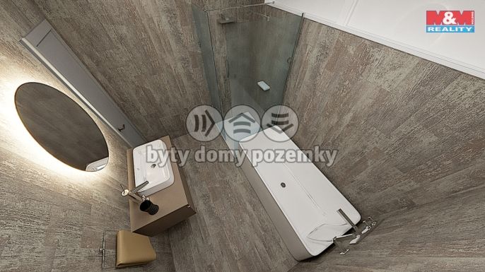 Prodej, Pozemek k bydlení, Cheb