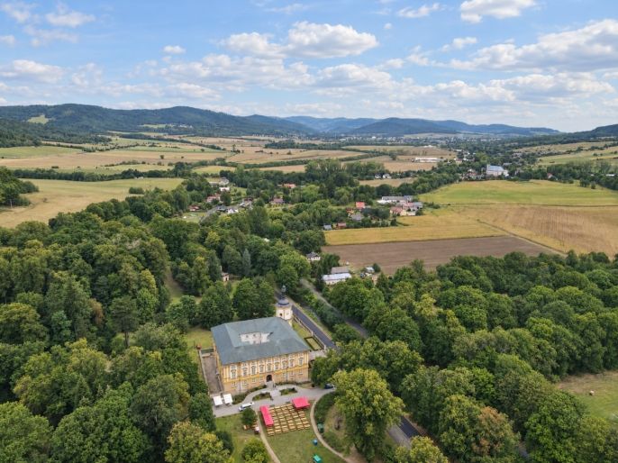 Prodej, Rodinný dům, Město Albrechtice