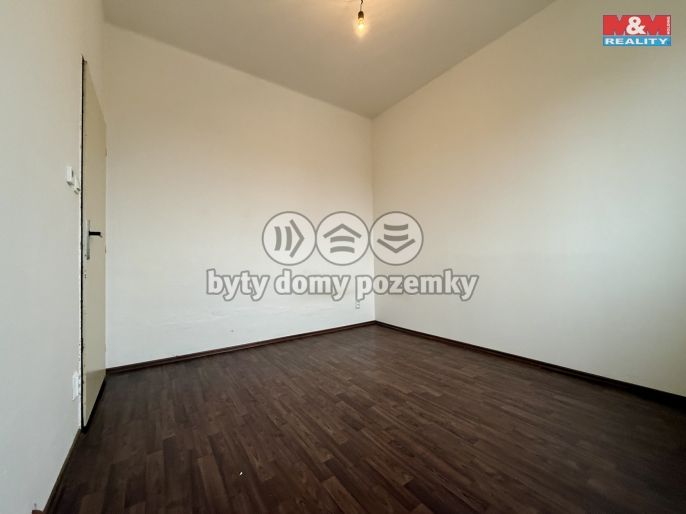 Pronájem, Byt 2+kk, Horažďovice