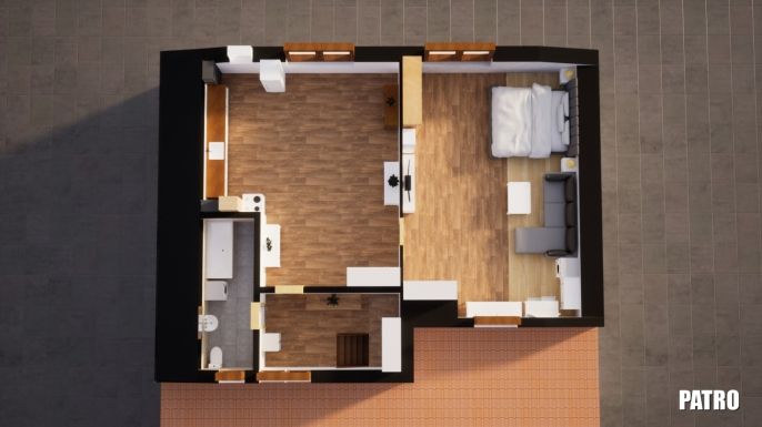 Prodej, Rodinný dům, Železný Brod