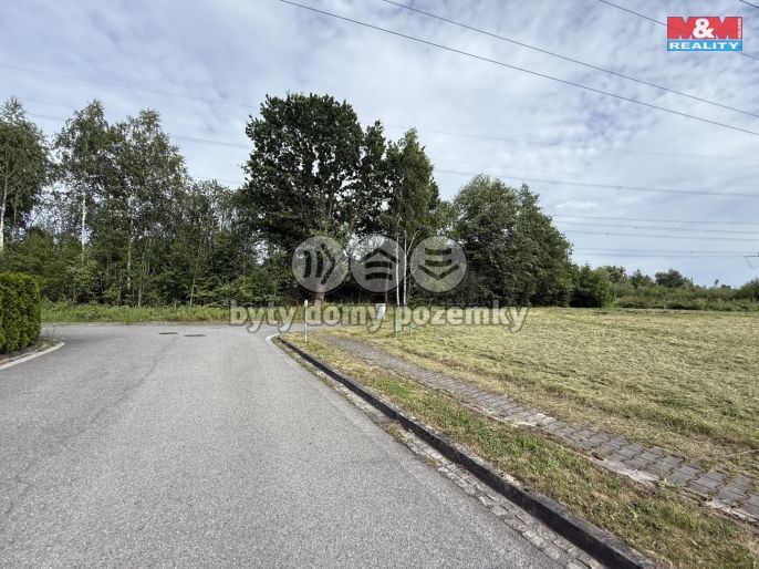 Prodej, Zahrada, Stonava