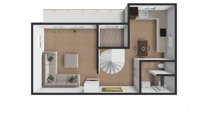 Prodej, Rodinný dům, Slaný