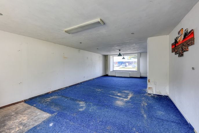 Pronájem, Obchod a služby, Nýřany