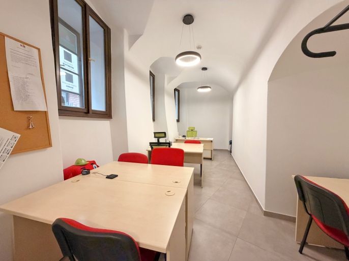 Pronájem, Kancelářský prostor, Tábor