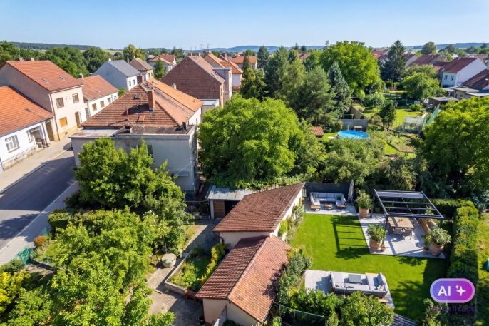 Prodej, Rodinný dům, Plzeň