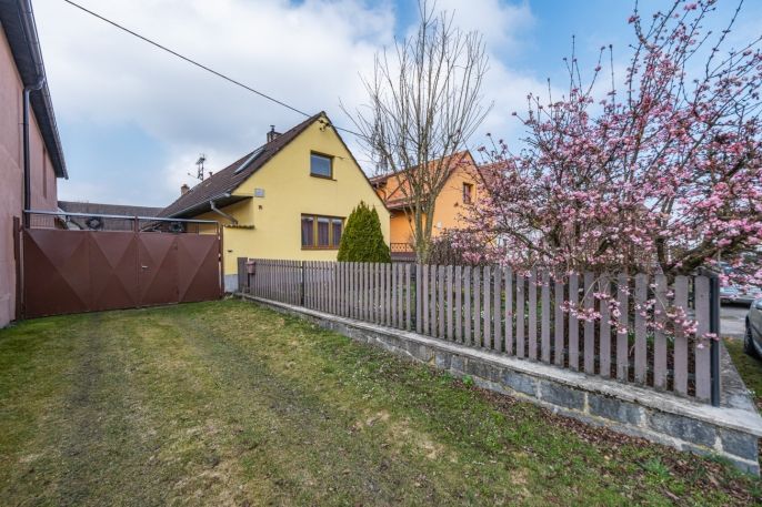 Prodej, Rodinný dům, Soběšice