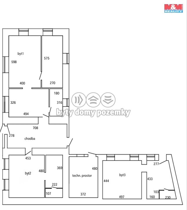 Prodej, Rodinný dům, Husinec