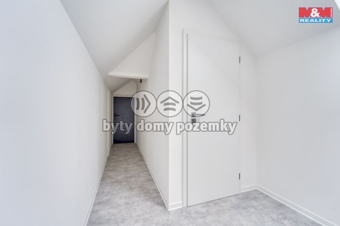 Prodej, Byt 3+kk, Plzeň