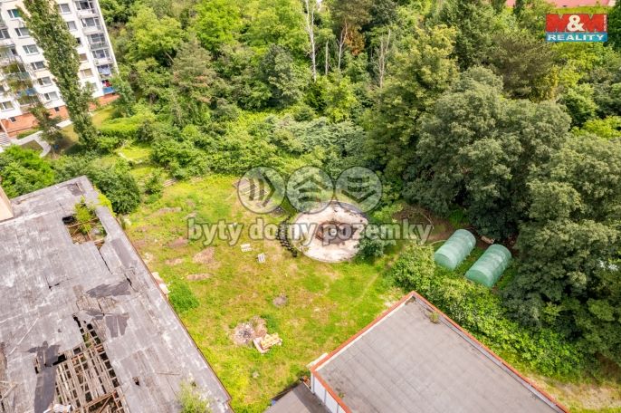 Prodej, Obchod a služby, Ústí nad Labem