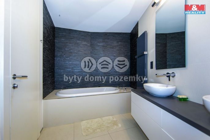 Prodej, Byt 5+kk, Praha