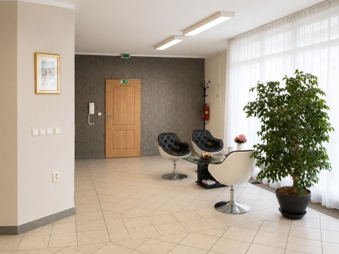 Pronájem, Obchod a služby, Svitavy