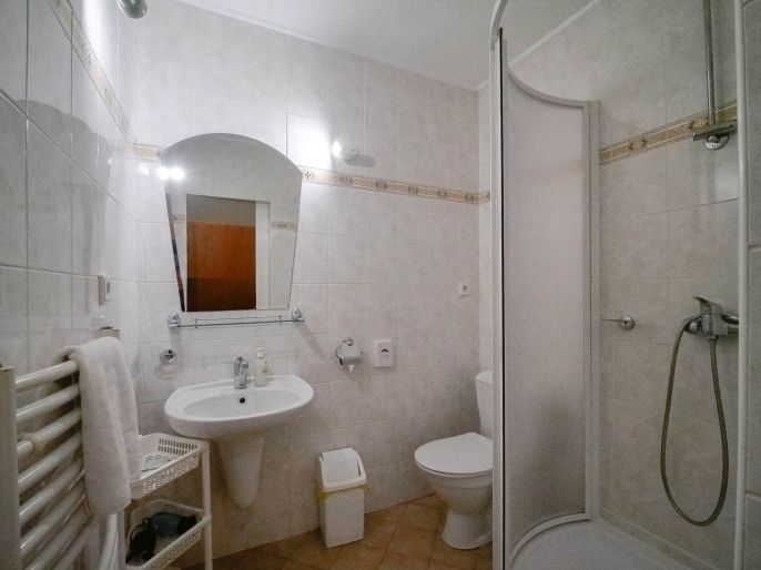 Prodej, Hotel, penzion, Hamry nad Sázavou
