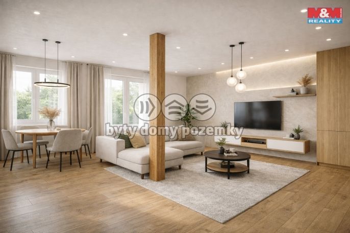 Prodej, Rodinný dům, Žehušice