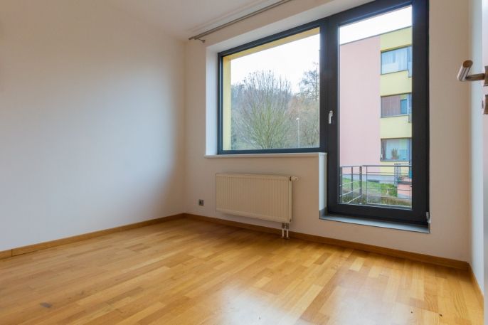 Prodej, Byt 3+kk, Praha