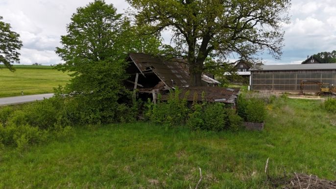Prodej, Komerční pozemky, Líšnice
