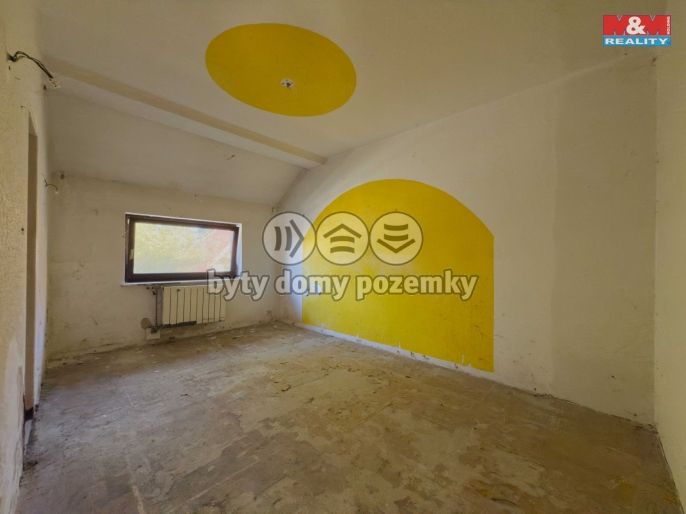 Prodej, Rodinný dům, Karviná