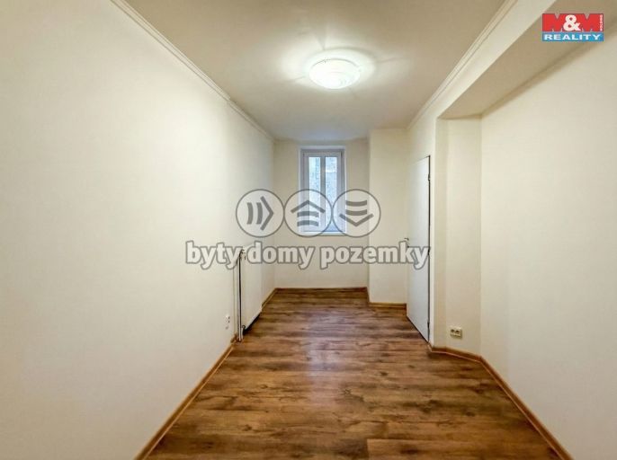 Prodej, Byt 3+1, Svitavy