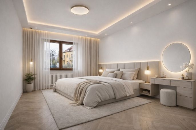 Prodej, Byt 3+1, Praha