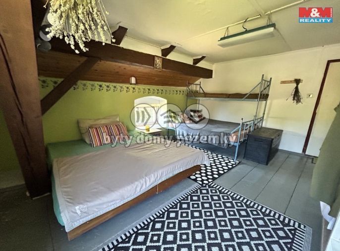 Prodej, Rodinný dům, Těchobuz