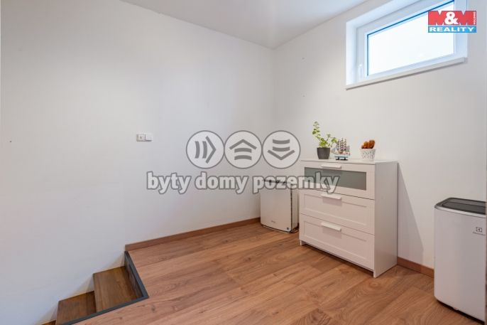 Prodej, Byt 4+kk, České Budějovice