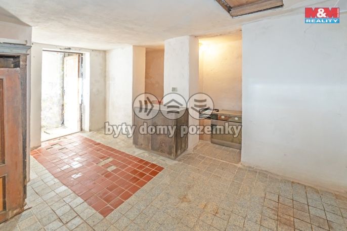 Prodej, Zahrada, Karlovy Vary